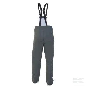 Hydrowear Waterproof Bib and brace 014045