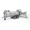 Bruder Slurry tank