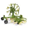 Bruder Krone rake