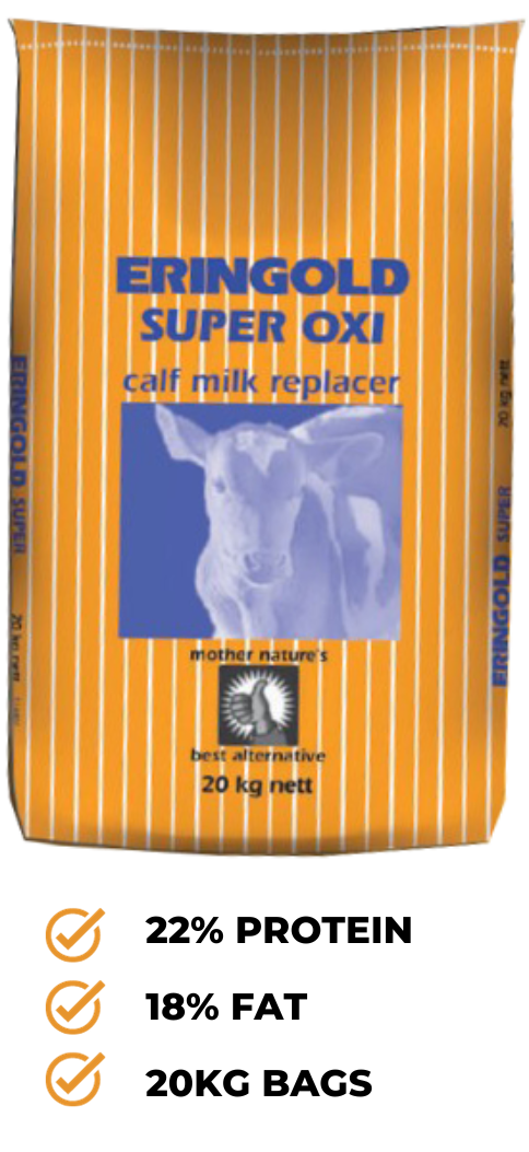 ERINGOLD SUPER OXI