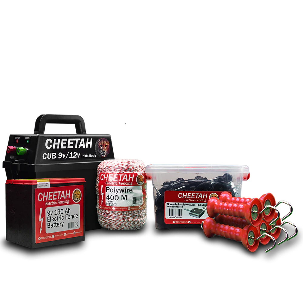 Strip Grazing Kit