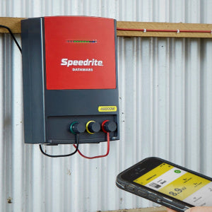 Speedrite 46000W Mains Energiser – 46 Joule
