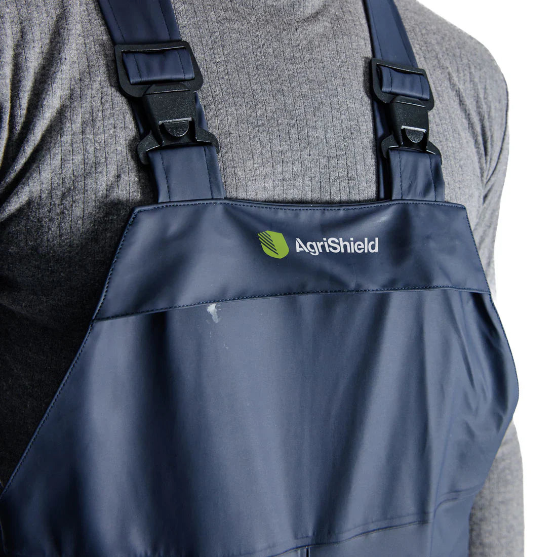 Agrishield Bib & Brace