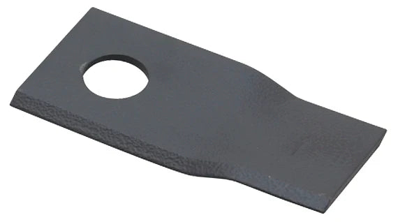Claas Rotary Blade - Blade Rotary Claas Lh 115 X 48 X 4 X 19Mm