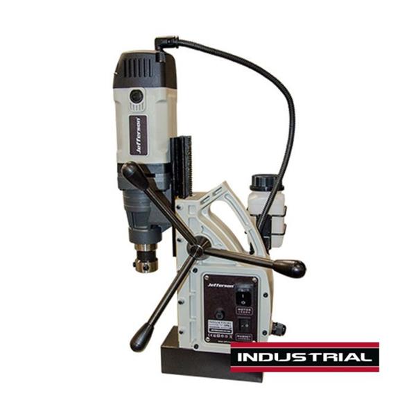 40mm Industrial Magnetic Drill 240V