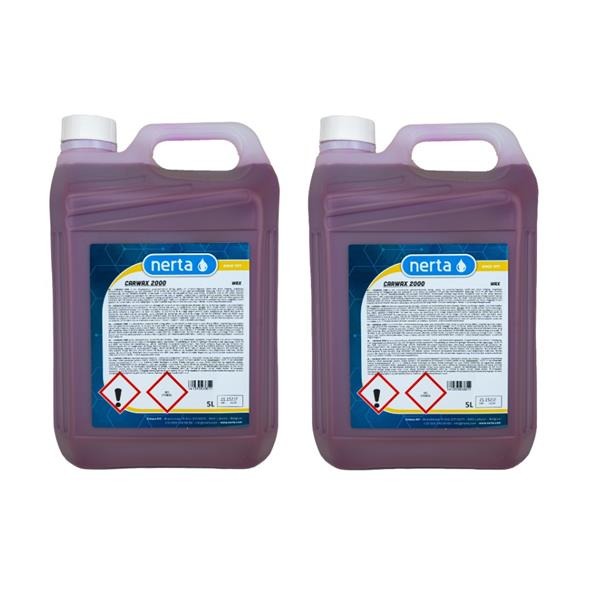Carwax 2000 5LTR