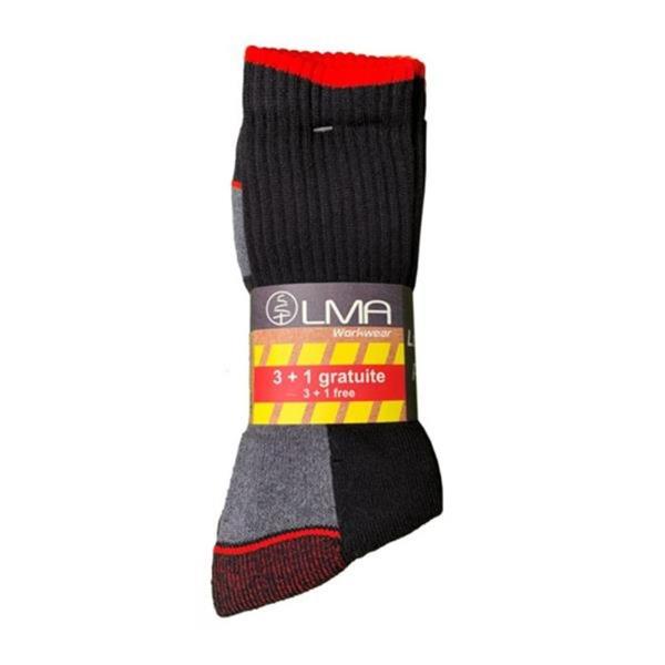 Elios Socks 6-8Uk 39/42