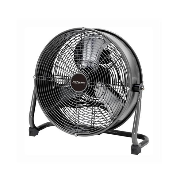 Jefferson 18″ High Velocity Drum Fan