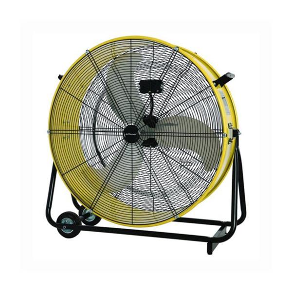 Jefferson 24″ High Velocity Drum Fan
