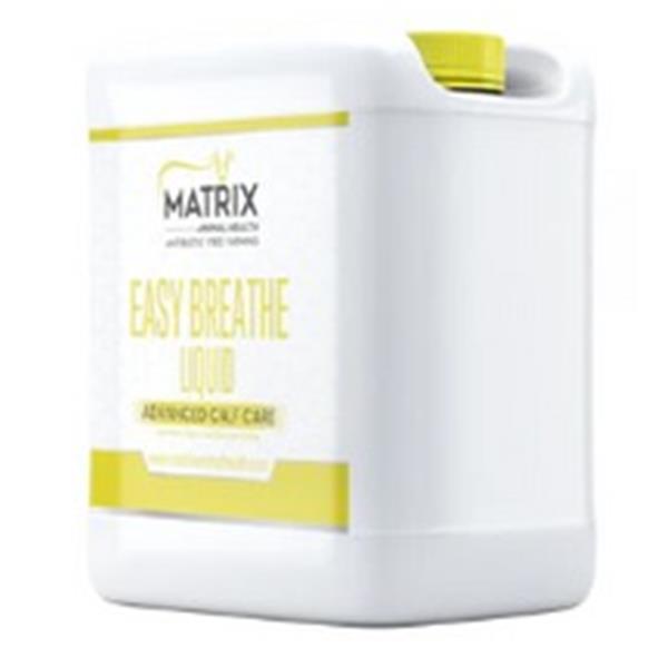 Matrix Easy Breathe Liquid 2.5L