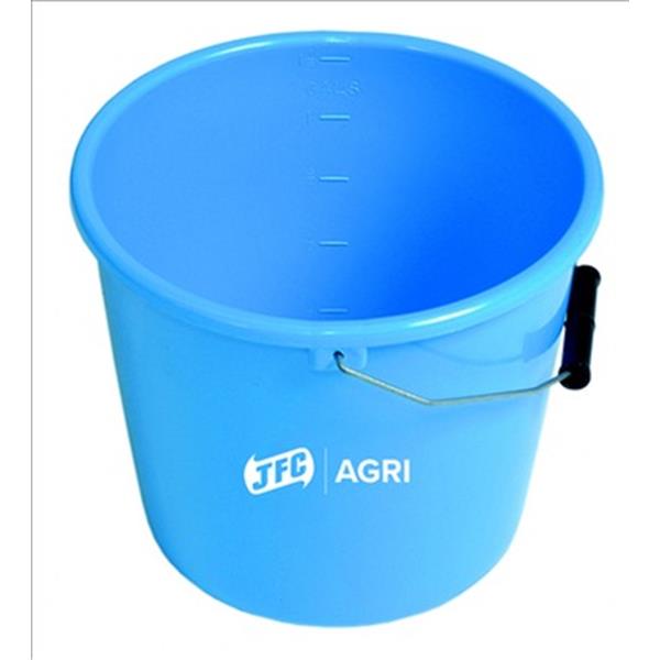 JFC Blue 5ltr Bucket