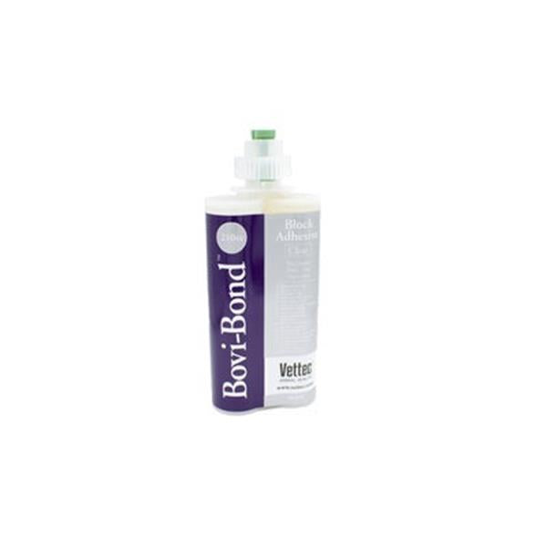 Bovi-Bond Block Adhesive