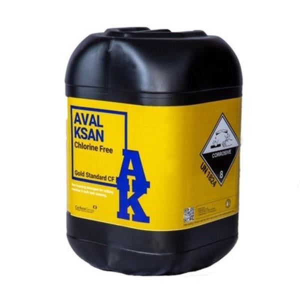 Avalksan Gold 25L