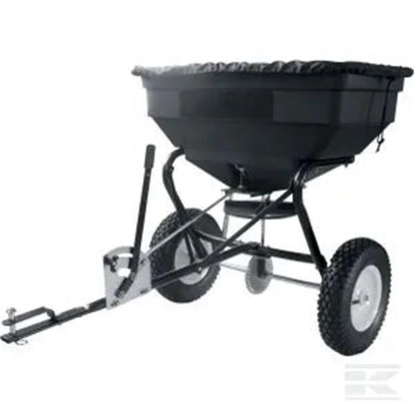 FGP455210GP Professional manure spreader