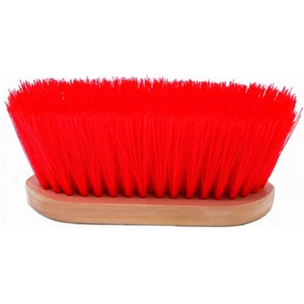 DANDY LONG BRISTLE RED