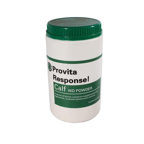 PROVITA RESPONSE WD