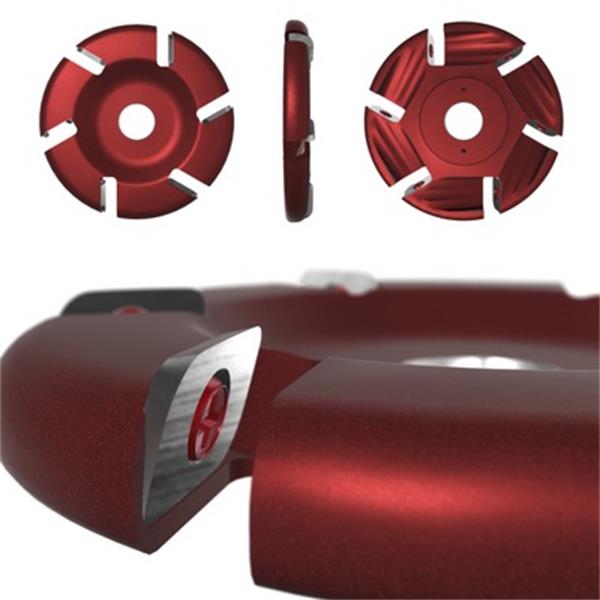 Rotoclip