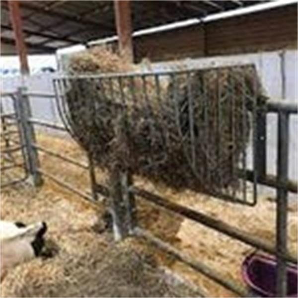 Large Hayrack