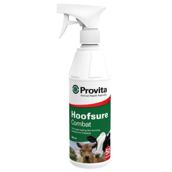 Provita Hoofsure Combat Handspray