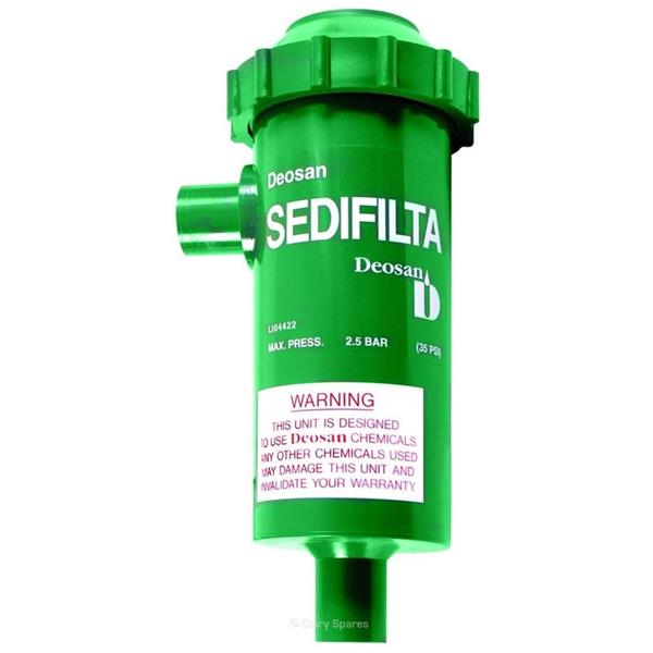 Deosan Sedifilta Complete