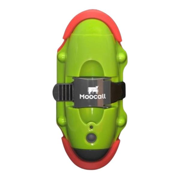 Calving Sensor Moocall