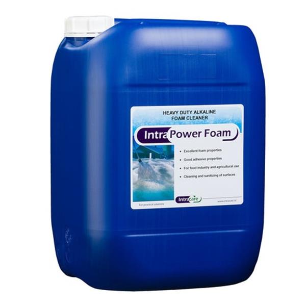 Intra Power Foam 22Kg