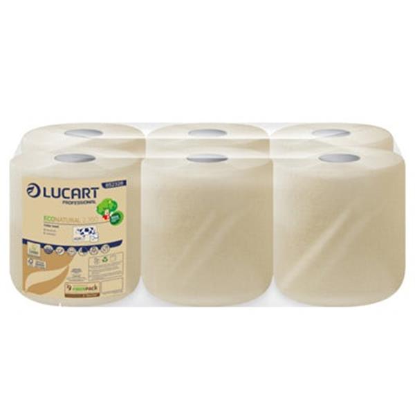 Eco Natural Dairy Wipes