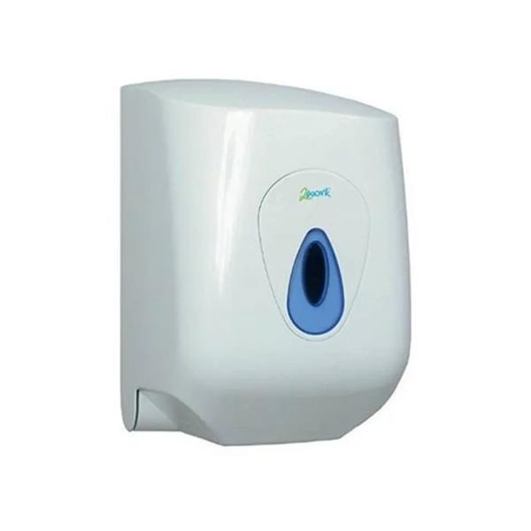 PAPER TOWEL DISPENSER