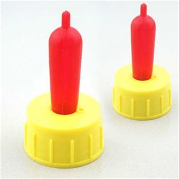 Ritchey Lamb Teat Screw-On