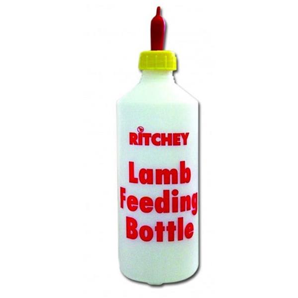 Ritchey Lamb Feeding Bottle With Teat