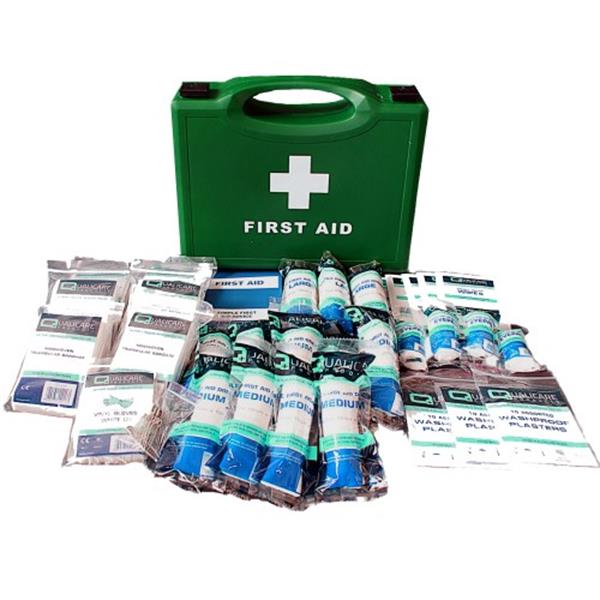 First Aid Kit 26-50 People
