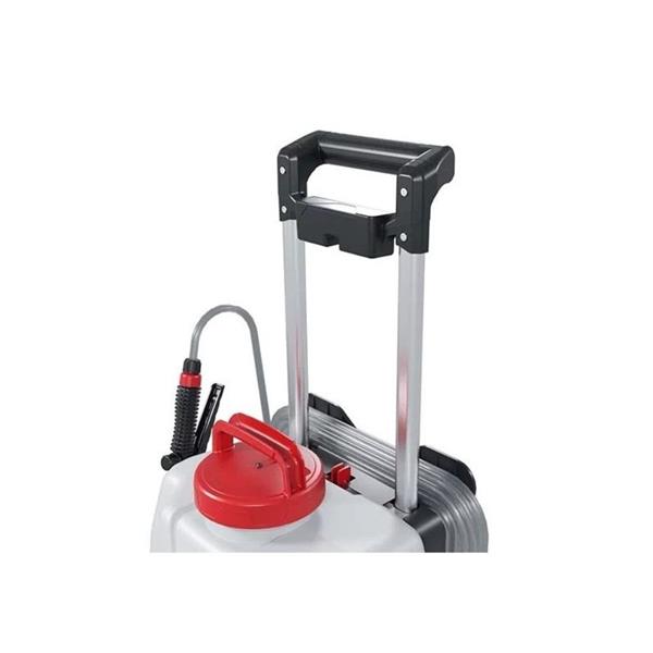 Pegasus 35 Chemical Knapsack Battery Sprayer €“ 35L
