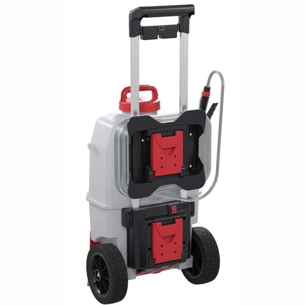 Industrial 35 Battery-Powered Wheeled Sprayer €“ 35L Tank (PRE ORDER UP TO 3 WEEKS DELIVERY TIME)