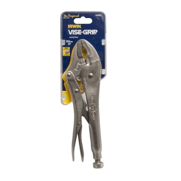 VISE-GRIP PLIERS WIRE CUTTER 10WR