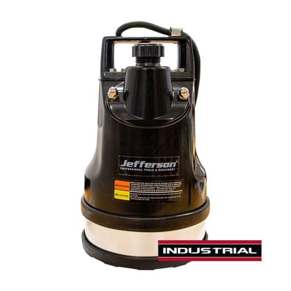Industrial 450W Submersible Water Pump