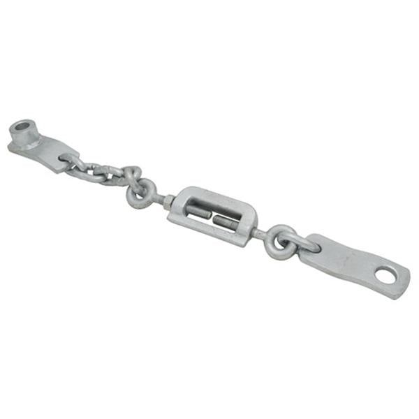 Massey Ferguson MF240 Stabilizer Chain Assembly
