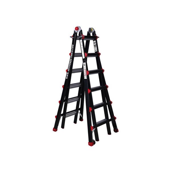 Jefferson AS-6 Multi-Purpose Ladder