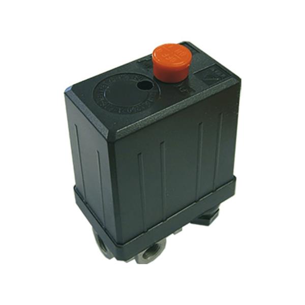 Compressor Single Phase Pressure Switch for 25L