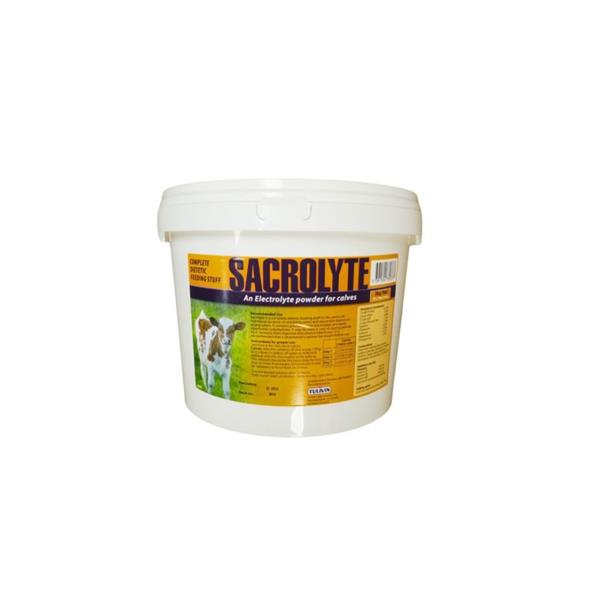 SACROLYTE CALF 3KG