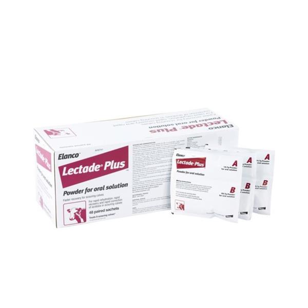LECTADE PLUS 48&