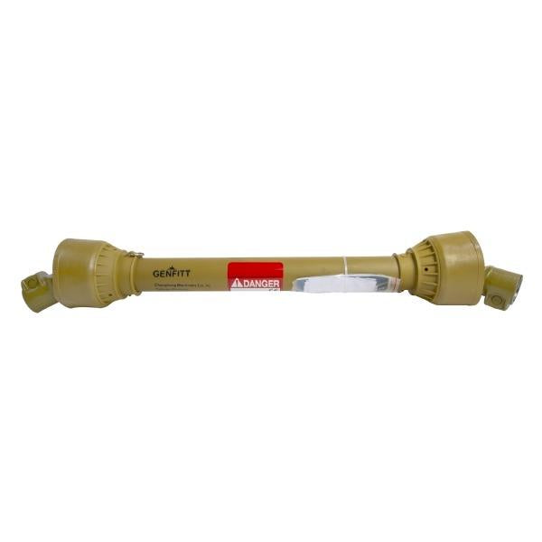 PTO SHAFT ECO T10 x 800mm 1.3/8in x 1.3/8in
