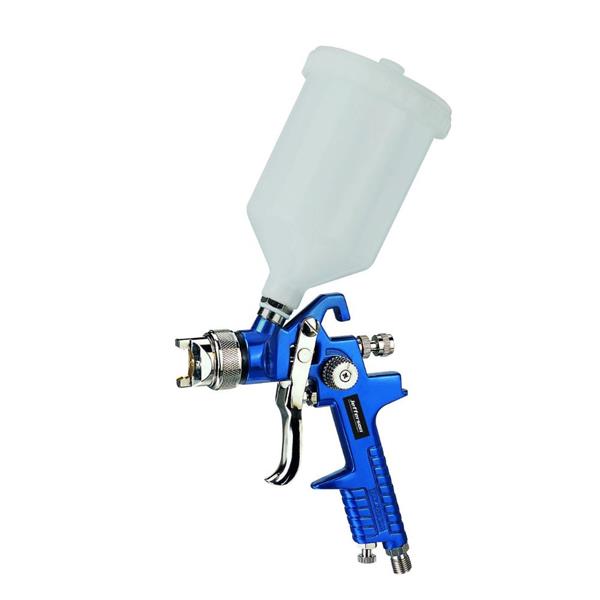 HVLP Professional Gravity Feed Spray Gun