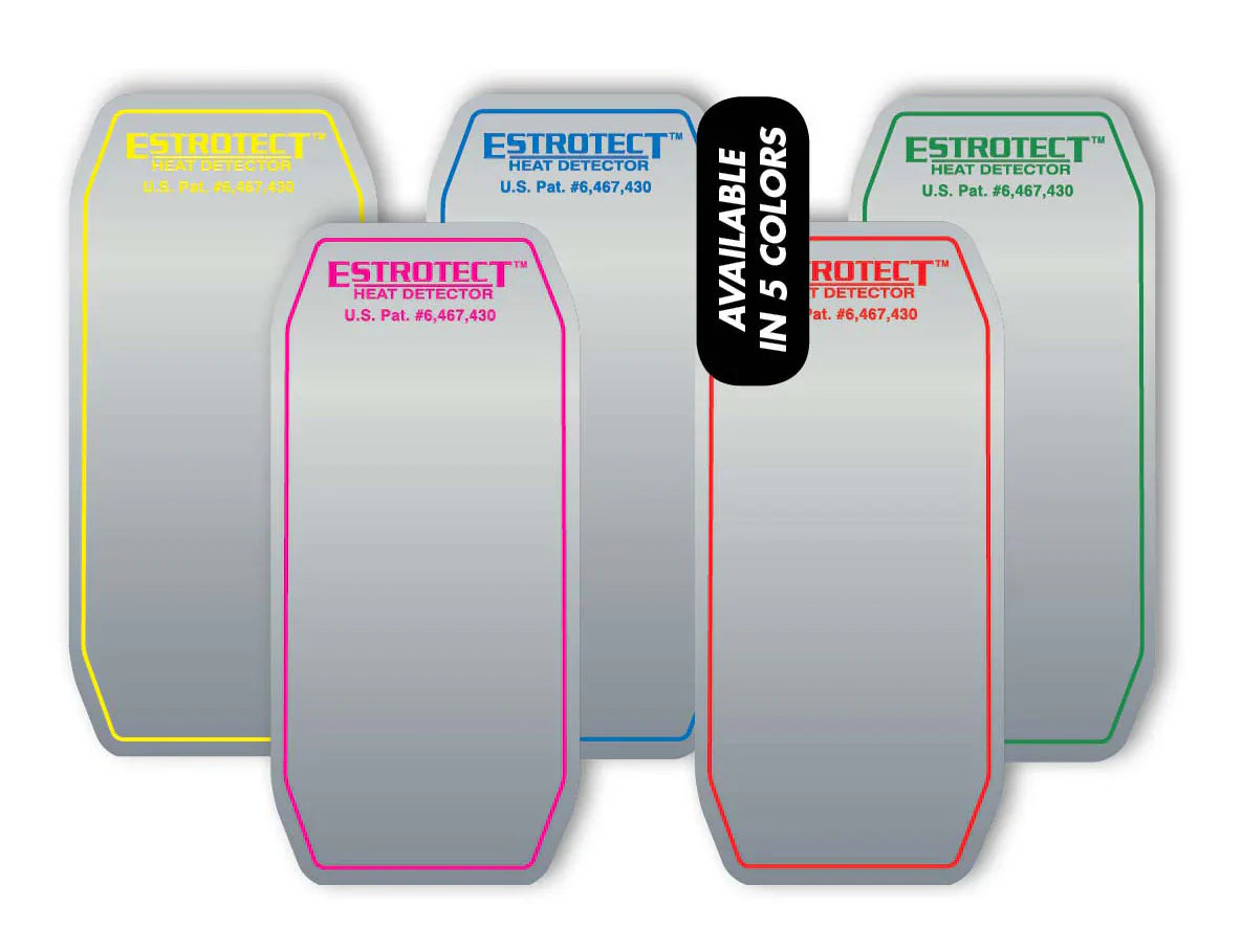 Estrotect Heat Detector