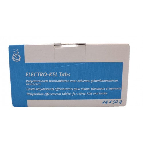 ELECTRO-KEL 24&