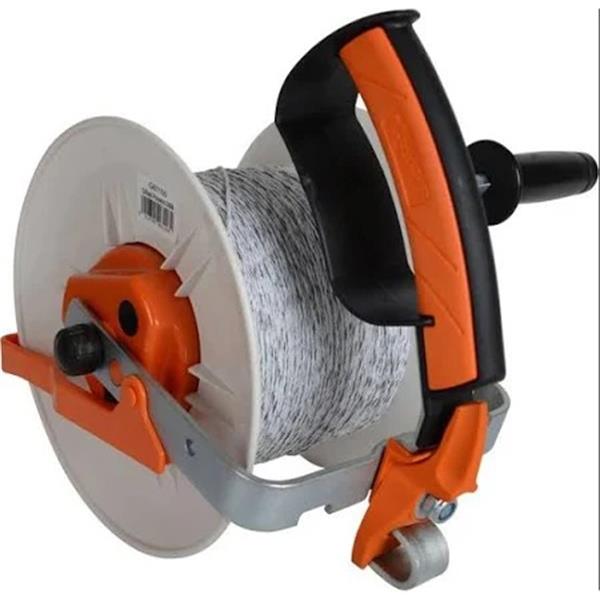 Gallagher Geared Reel