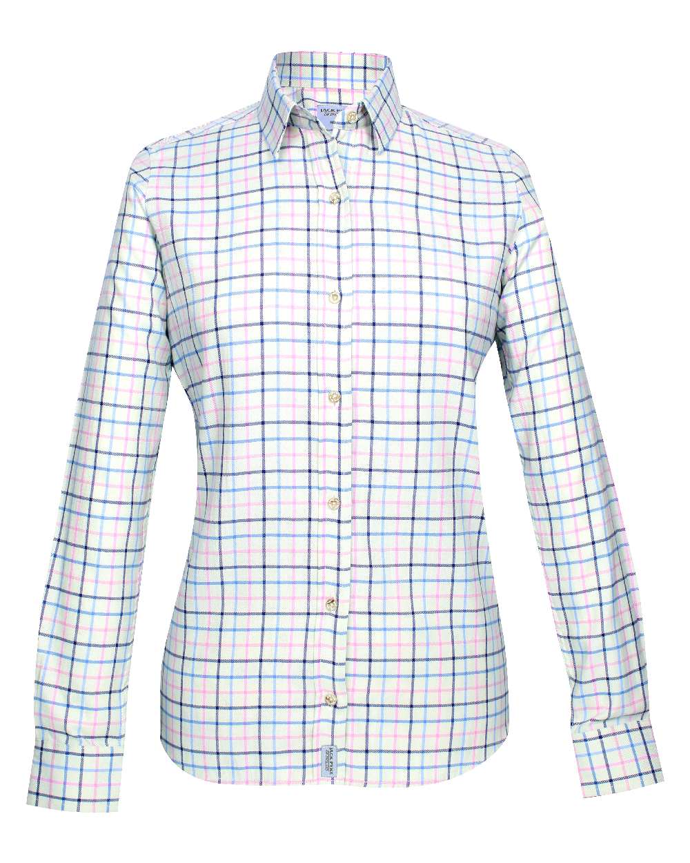 Jack Pyke Ladies Countryman Shirt
