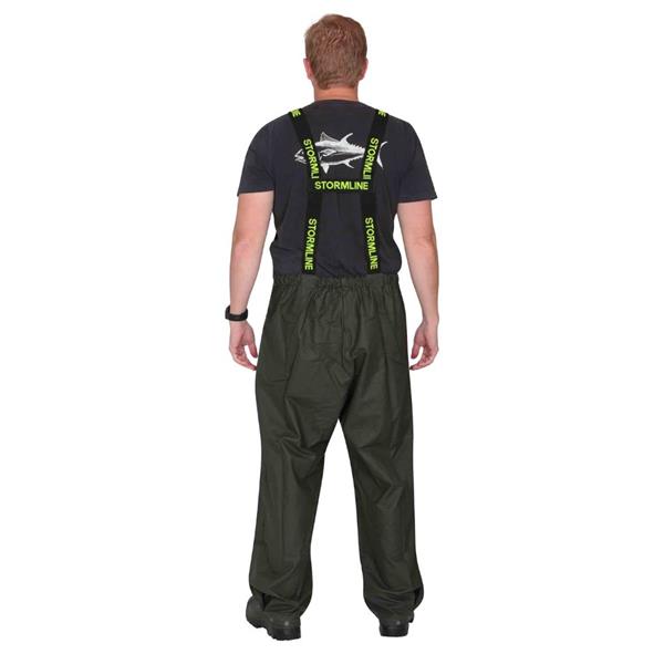 Storm Tex Air Agri Bib and Brace