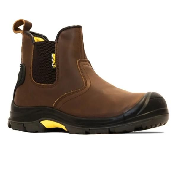 Impact Protection Children&