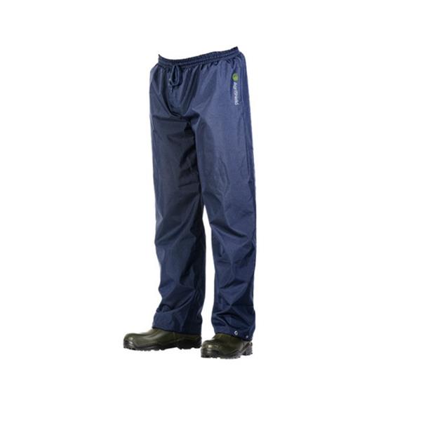 Agrishield Plus Premium Waterproof & Breathable Trouser - Navy