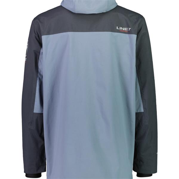 Line7 Storm Armour10 Waterproof Jacket